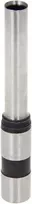 Utoolmart 8 mm popieriaus perforatorius tiesiu kotu tuščiavidurės kameros grąžto įrankis skylės perforavimo mašina 1 vnt.