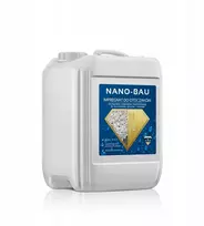 Nano-bau impregnantas akmenukams, skaldai 10l