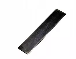 Plokštelė 11x57 mm vožtuvo galvutė alyvos kompresoriaus siurbliui