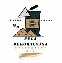 Dekoratyvinis stambaus grūdėtumo glaistas senoms plytoms ir klinkeriui - Beż (smėlio spalvos) 25kg
