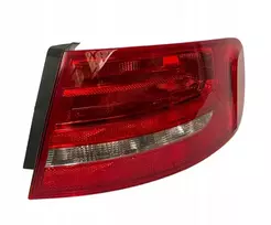 Audi A4 B8 08-16 Kombi Naujas Galinis Dešinys Žibintas