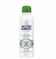 Hugo Boss Dezodorantas purškiklis Essenze Italiane Dolomiti Neutro Roberts 200ml - itališkas
