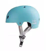 Alk 13 Šalmas Alk13 Helium Pastel Mėlyna L/xl