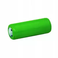 Baterija akumuliatorius Big Mėlyna 18650 3400 Mah