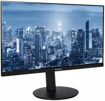 Laikiklis Monitorius Targus Dm4240seuz 24" Fullhd Ips Pivot Aukščio reguliavimas