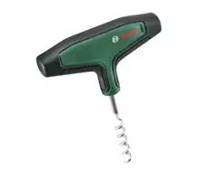 BOSCH BUTELIŲ ATIDARYTUVAS KAMŠTRAUKIS