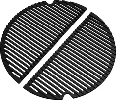 Tefal Xa4218 Aromati-q grotelės kepsninei, juodos, 38 x 28.5 x 9 cm
