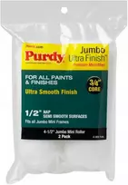 Dažymo volelis Purdy Jumbo Ultra Finish 114mm - 13mm
