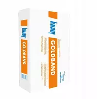 Knauf Goldband Gipsinis tinkas 30 kg