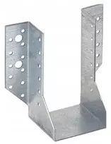 Mig-met Sijos pakaba 70x150x75x2,0mm 20vnt Laikiklis Jungtis Statybinė Staliaus
