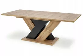 Stalas Rand išskleidžiamas | 160-200 cm | ąžuolas