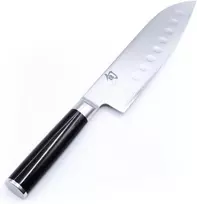 Kai Shun banguotas santoku peilis, 16 cm (6.5 colio)