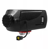 Blitzwolf 5kw 12v autonominis šildytuvas Webasto Lcd dyzeliniam automobiliui