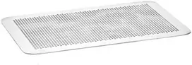 De Buyer Pastry 7368.30 mini perforuota plokštė aliuminiui 30 x 20 cm