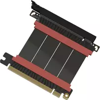 Vaizdo plokštė Linkup Ava5 Pcie 5.0 Riser Kabelis x16 128gb/s Rtx5090 Rx9070