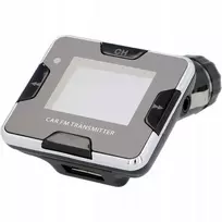 Automagnetola Mp3 adapteris automobiliui 12v Usb ir Sd