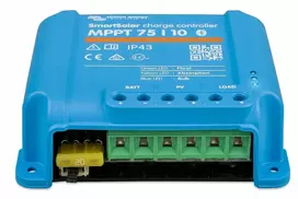 Victron Energy Victron Smart Solar įkrovimo reguliatorius Mppt 75/10