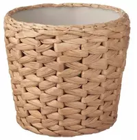 Ikea fridfull vazonas, vandens hiacintas, 12 cm