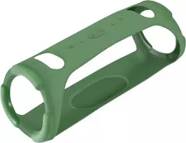 Kompiuterio kolonėlės Xingsiyue silikoninis dėklas, skirtas Jbl Xtreme 3 Bluetooth garsiakalbiui, nešiojamas itin lengvas apsauginis dėklas