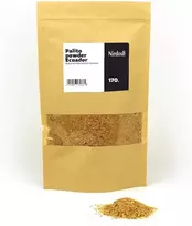 Nirdosh - Palo Santo, smilkalų milteliai iš Ekvadoro - natūralūs smilkalai degikliams ir anglims - intensyvus ir stiprus aromatas ritualams ir ceremonijoms - pakuotė su 170 g