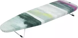 Brabantia Stalo lyginimo lenta S - 95 x 30 cm - raukšlių naikintoja - greita ir kompaktiška - su raišteliu ir tempimo sistema
