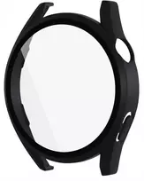 Apsauginis dėklas su stiklu Huawei Watch Gt 3 46mm