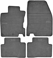 Nissan Qashqai J11 Ii (2013-2021) Guminiai Automobiliniai Kilimėliai