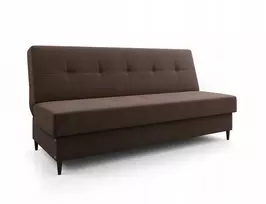 Fotelis Dvivietė sofa-lova Drd Group su miego funkcija