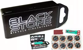 Black1 Dviračių kamerų remonto komplektas Blackstone Y316