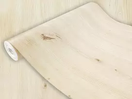 Decomeister Baldų plėvelė, imituojanti medieną, folija durims, stalviršiui, spintai Ąžuolas 90x210cm