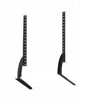 Laikiklis Universalios televizoriaus kojelės-stovas 27"-60" Cabletech