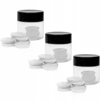 Apvalūs stiprūs magnetai šaldytuvui ir lentoms Tres, baltos spalvos, 30 mm, 30 vnt.