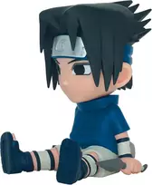 Figurėlė "naruto Sasuke" taupyklė, 18 cm