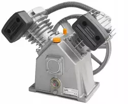 Adler Stūmoklinis siurblys Walter 420l/min kompresorius Gk 420