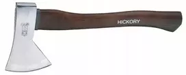 Grandininis pjūklas Kirvis 800g, 380 mm, Ruthe su hikorine kotu