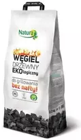 Eko medžio anglis Polbioeko, 2,2kg
