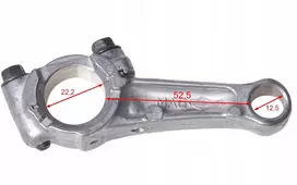Briggs Stratton Švaistiklis Briggs 450e 500e 550e 590518 originalus