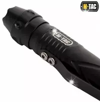 Taktinis rašiklis M-tac Tp-04 Juodas (60033002)