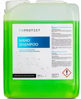 Fx Protect Nano šampūnas su kvarcu Sio2 5000 ml