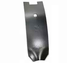 Agroma Vidurinė verstuvė Lemken, borinis plienas 3374395 Agro Bull Pk31-012