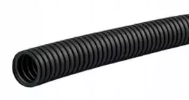 Gofrinis vamzdis su viela 20mm 750n Uv 1m