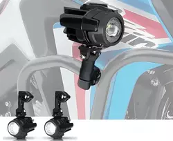 Halogenai Halogeninė Lempų Komplektas Yamaha Mt 07 09 Xtz 1200 Fjr 1300