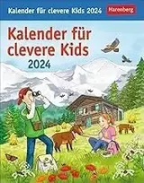 Kalendorius sumaniems vaikams, atplėšiamas kalendorius 2024. Kasdien naujos žinios vaikams nuo 8 metų. Atplėšiamas kalendorius kiekvienai dienai su įdomiais klausimais ir lengvais paaiškinimais
