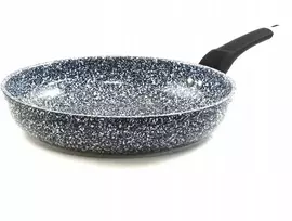 P&s granitinė keraminė keptuvė dujinė 24 cm 1209