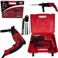 Smūginis gręžtuvas/plaktukas Bulltech Bt-1702 | Sds+ | 3350w