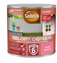 Sadolin Kolory Ogrodu – aviečių šerbetas 0,25 l