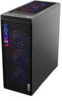 Stacionarus kompiuteris Lenovo Legion T7 34IAS10 Intel Core Ultra 7 265K 32GB DDR5-SDRAM 1 TB SSD NVIDIA GeForce RTX 5080 Windows 11 Home Tower PC Grey (90Y600AEGF) | 90Y600AEGF | 199273931743