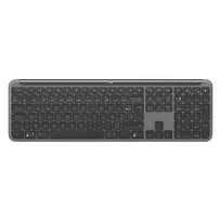 Logitech 920-012453 keyboard