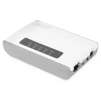 Digitus DN-13024 print server
