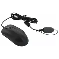 Seal Shield Silver Storm USB black